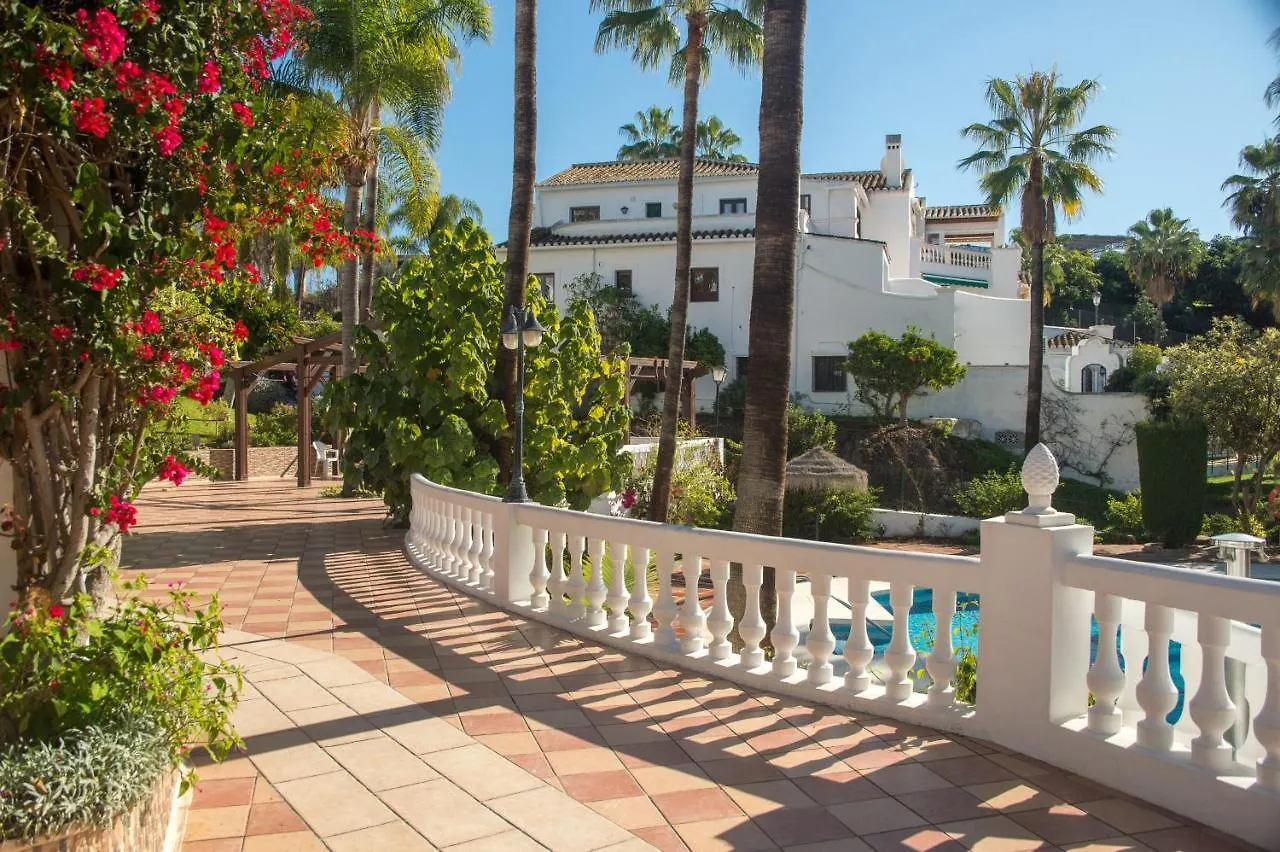 公寓 Rabat 6 Oasis Properties 内尔哈 西班牙