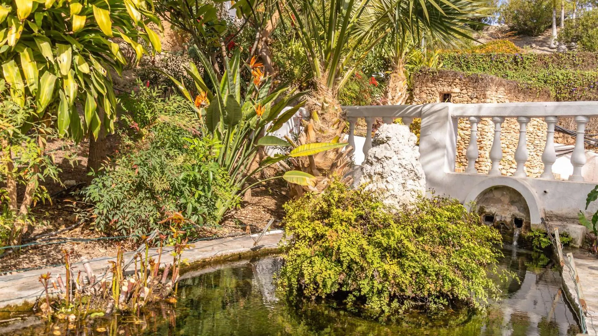 公寓 Rabat 6 Oasis Properties 内尔哈 西班牙
