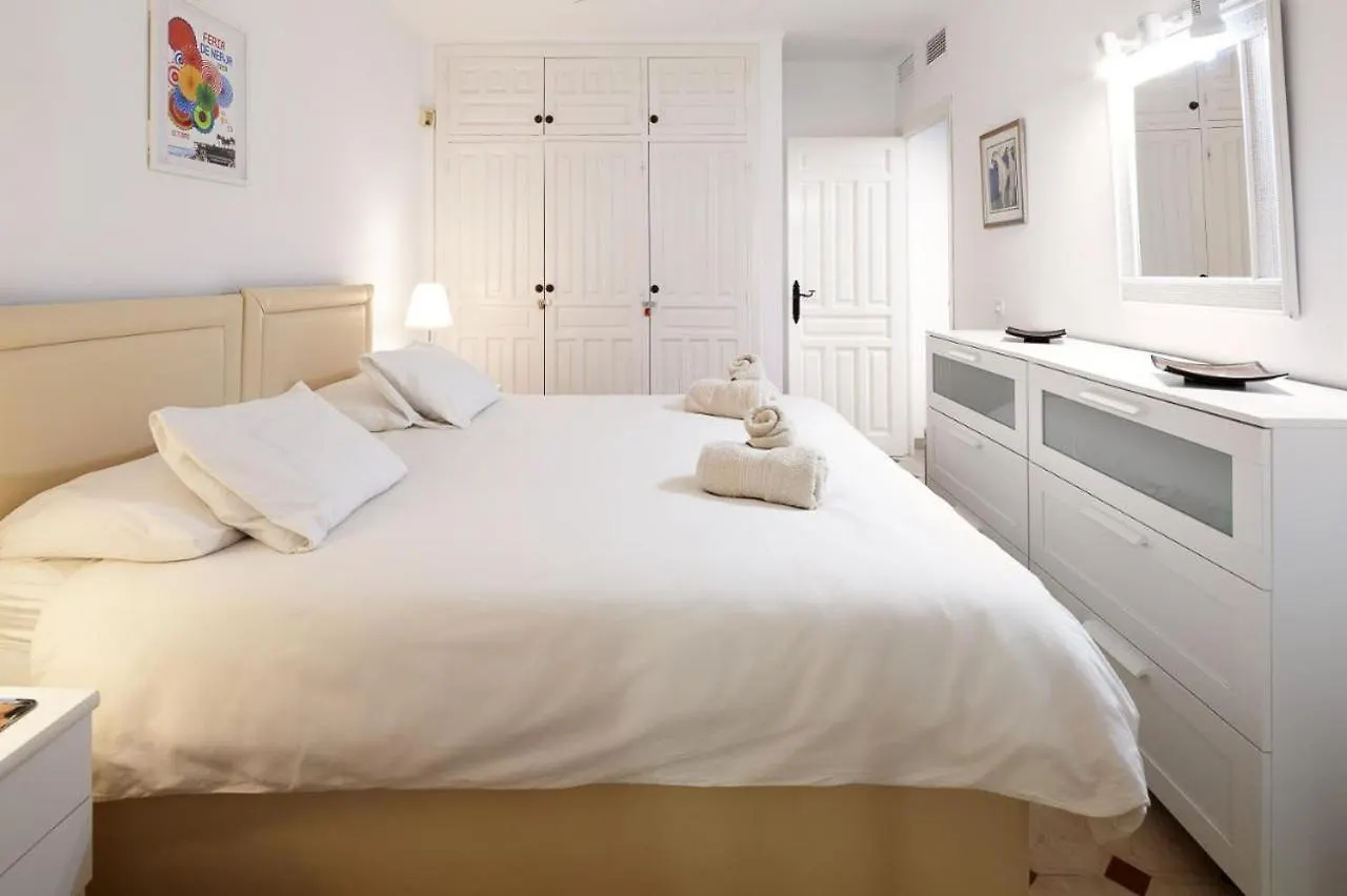 Apartment Rabat 6 Oasis Properties Nerja
