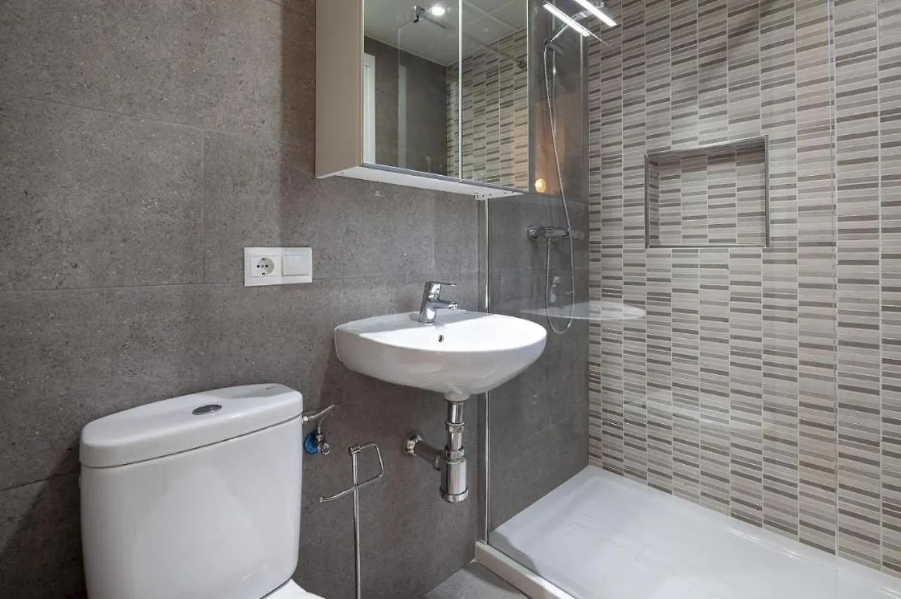 Apartment Rabat 6 Oasis Properties Nerja