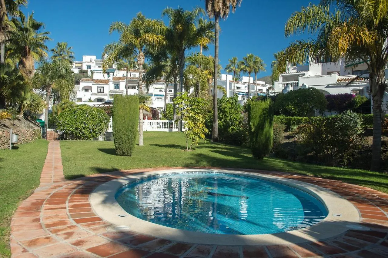 Rabat 6 Oasis Properties Nerja