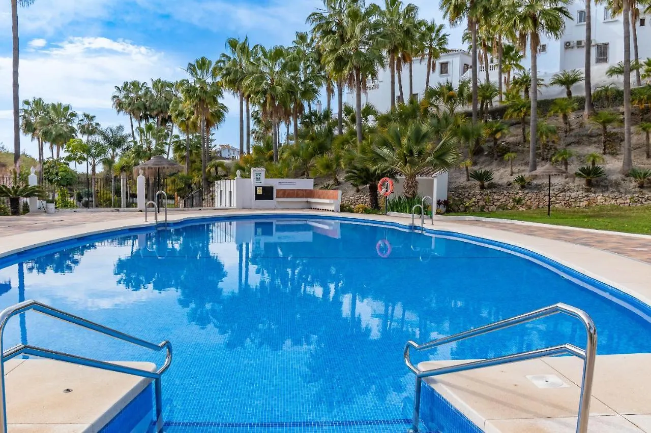 Rabat 6 Oasis Properties Nerja 0*,  Spain