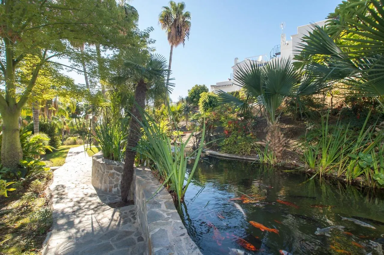 Rabat 6 Oasis Properties Nerja Spain