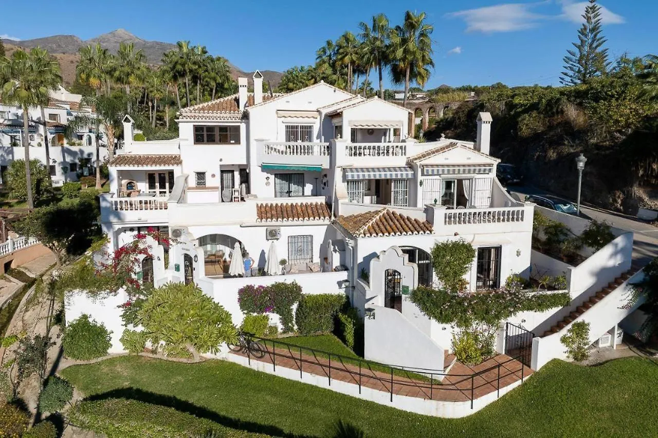 Rabat 6 Oasis Properties Nerja Apartment