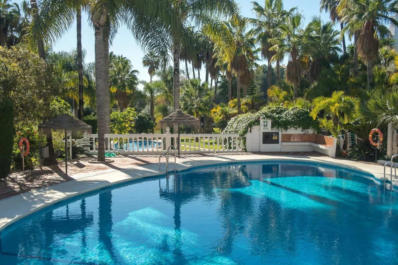 Apartment Rabat 6 Oasis Properties Nerja