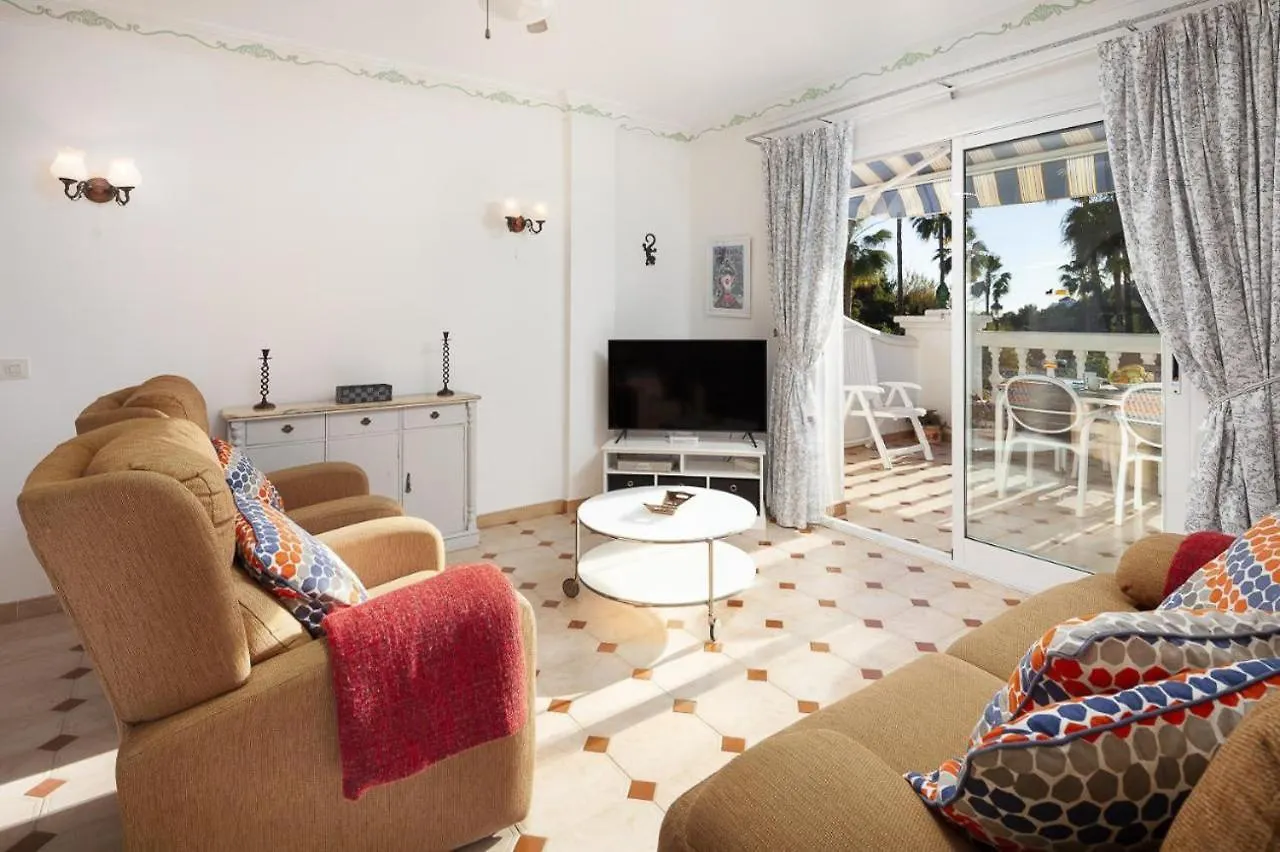 Rabat 6 Oasis Properties Nerja