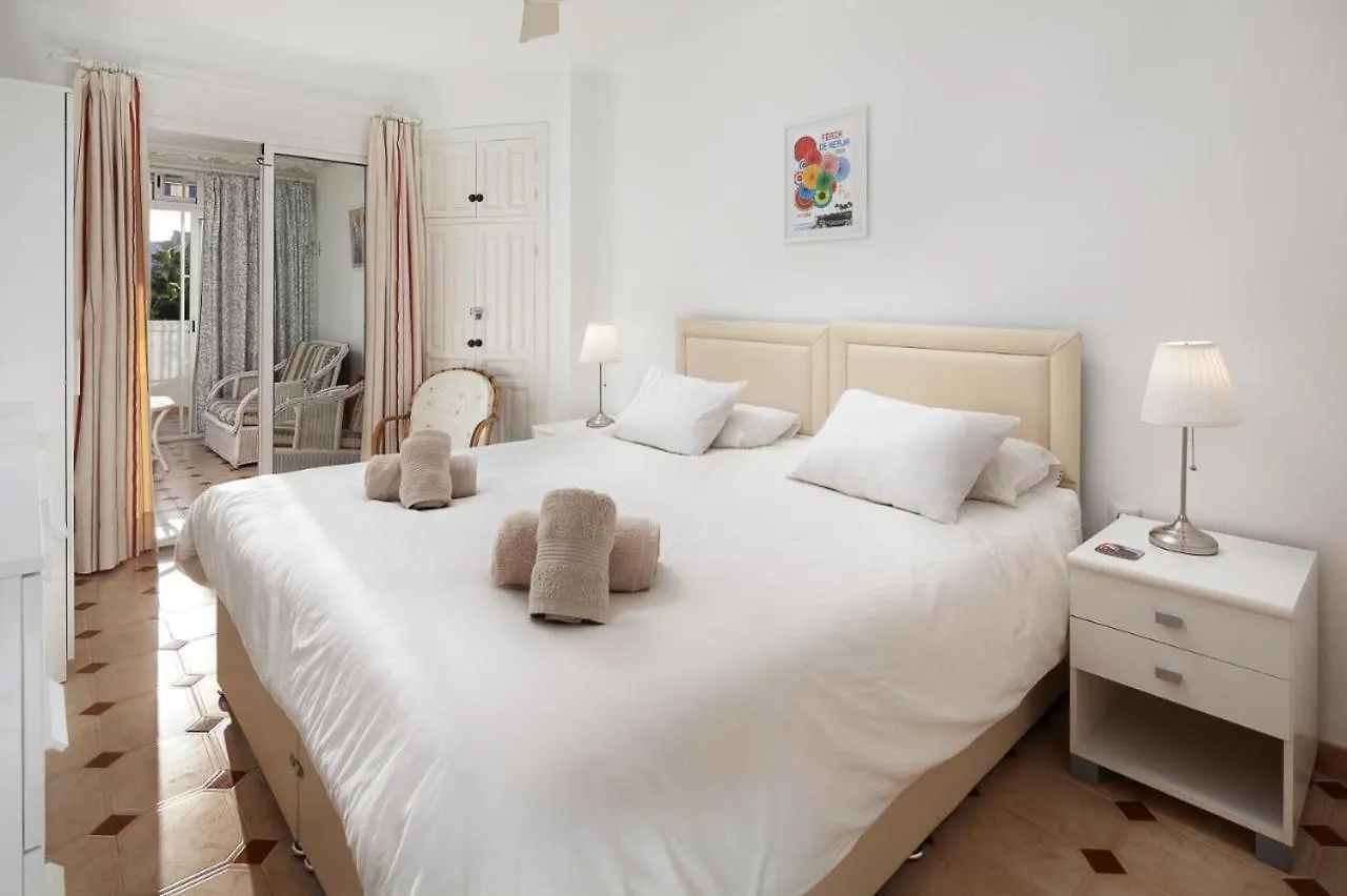 Rabat 6 Oasis Properties Nerja Apartment