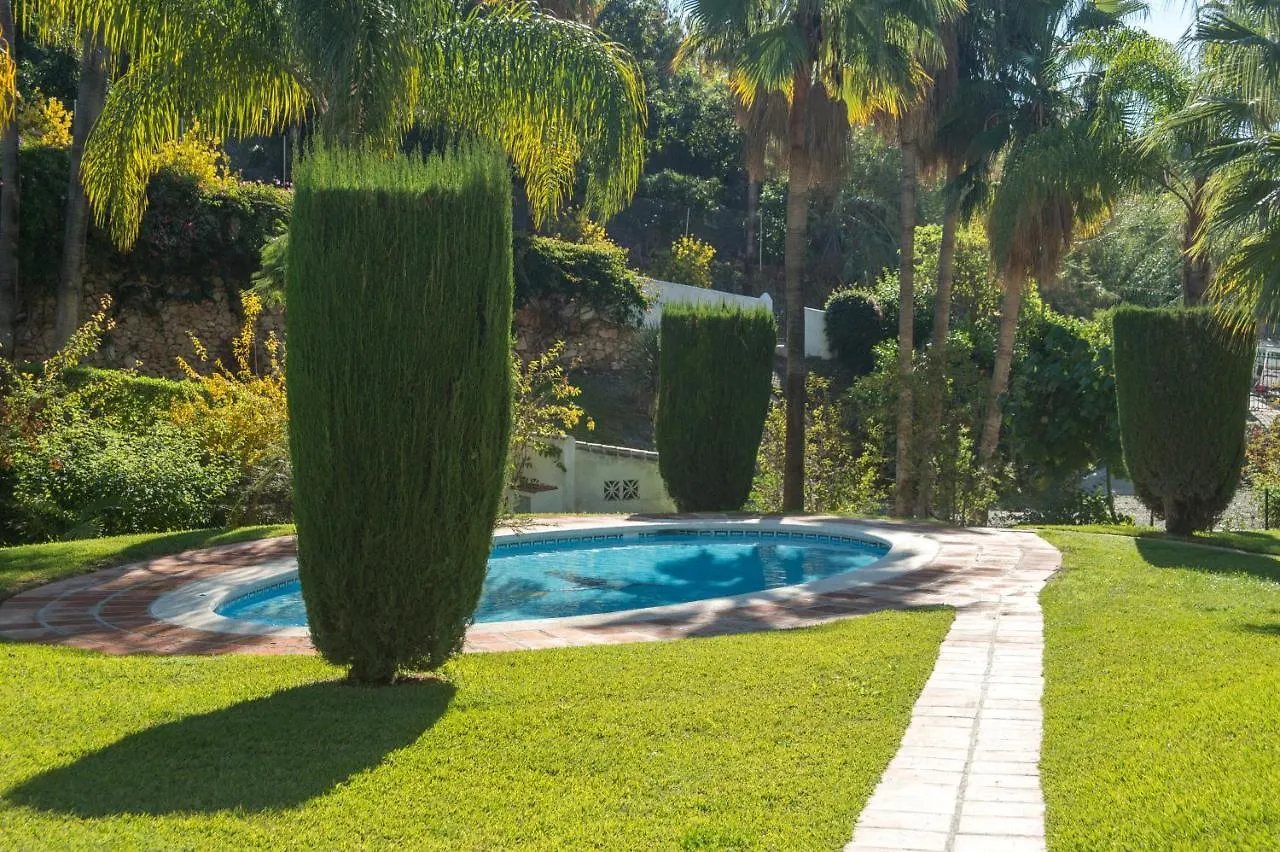 Apartment Rabat 6 Oasis Properties Nerja