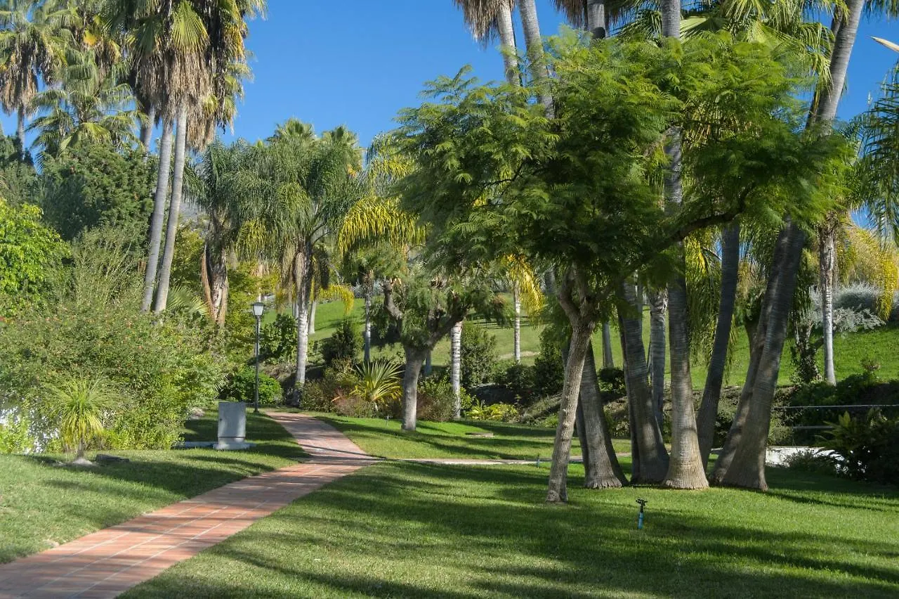 Rabat 6 Oasis Properties Nerja 0*,