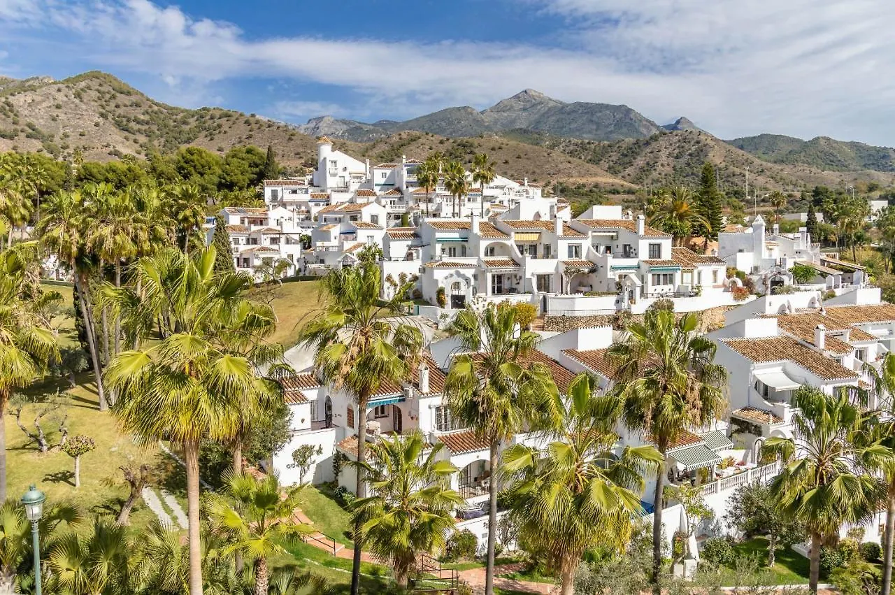 Rabat 6 Oasis Properties Nerja