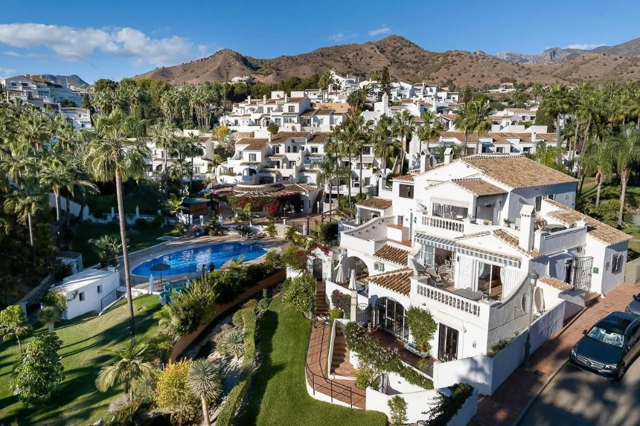 Rabat 6 Oasis Properties Nerja Apartment