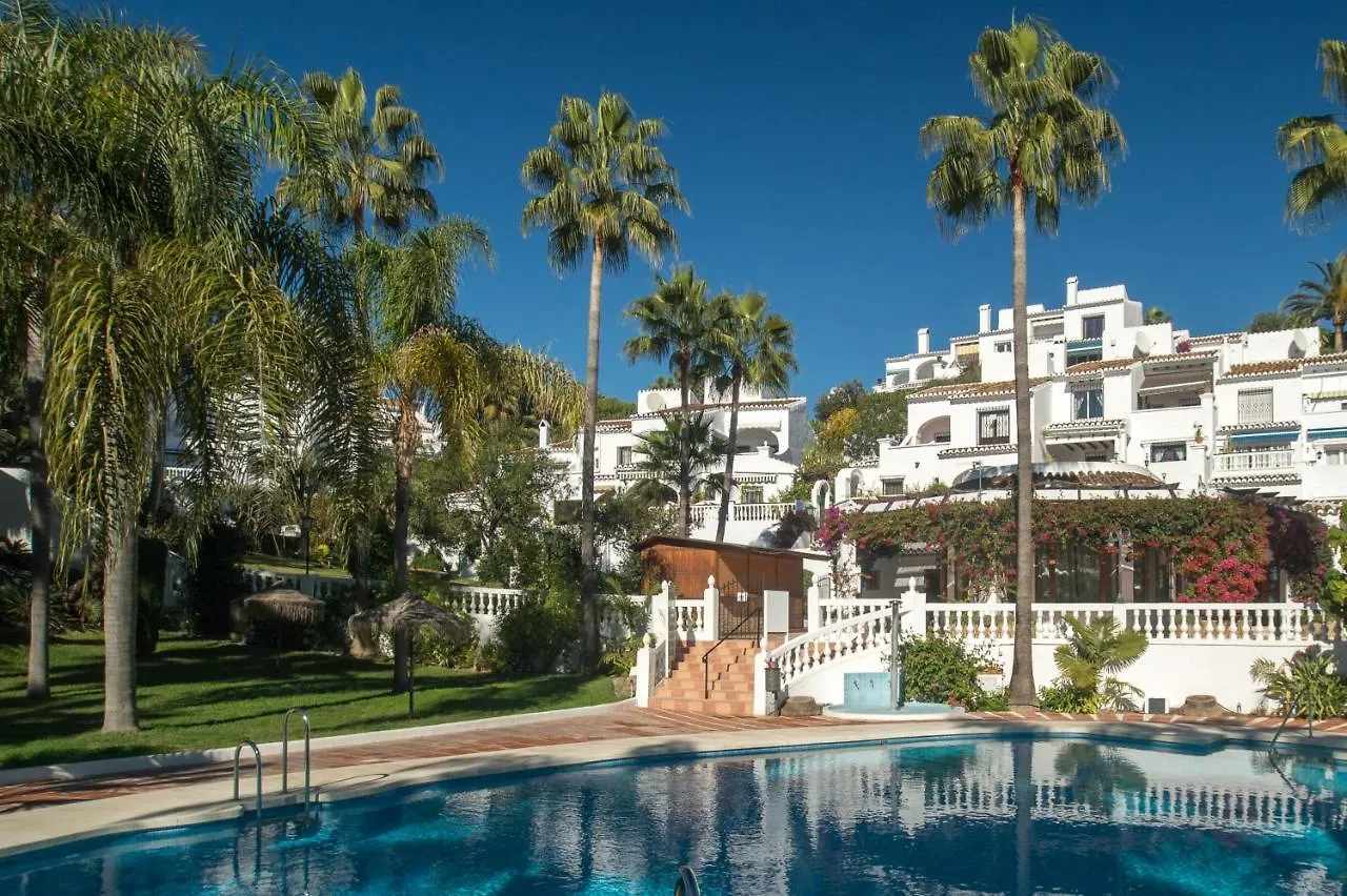 Rabat 6 Oasis Properties Nerja