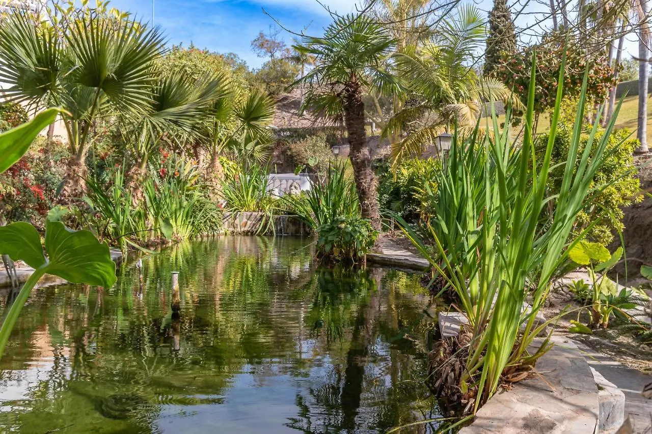 Rabat 6 Oasis Properties Nerja 0*,