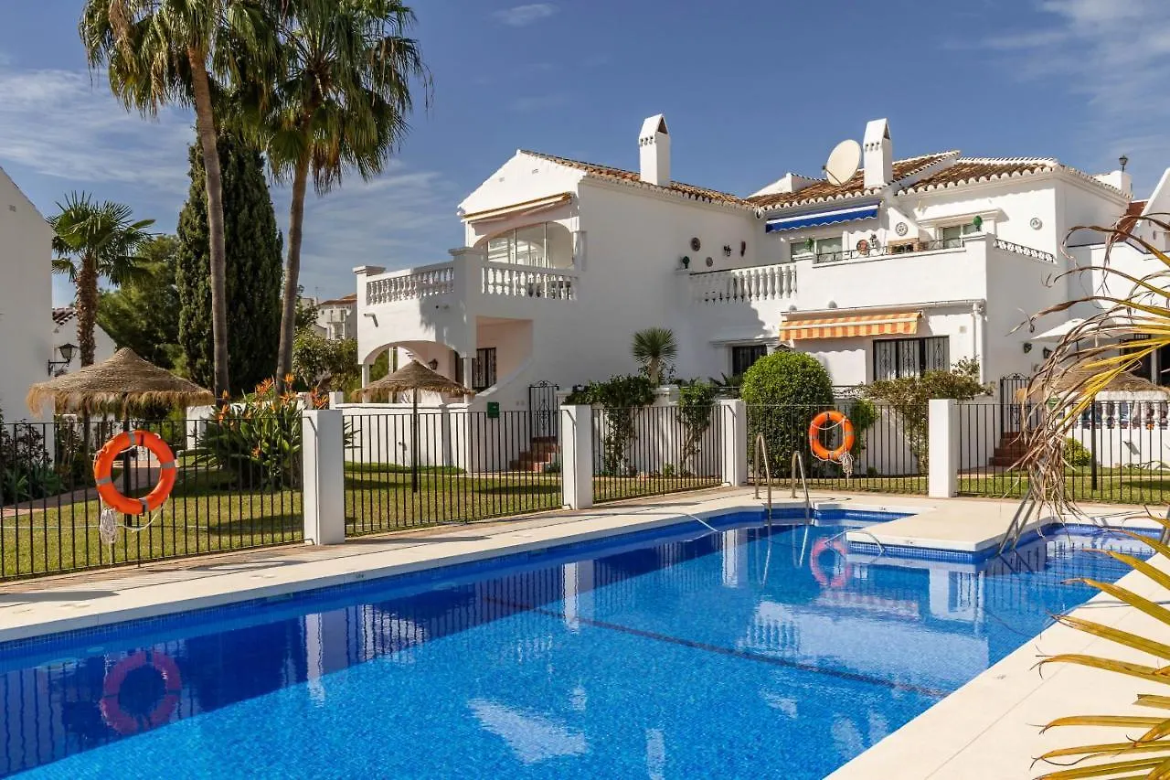 Rabat 6 Oasis Properties Nerja Apartment