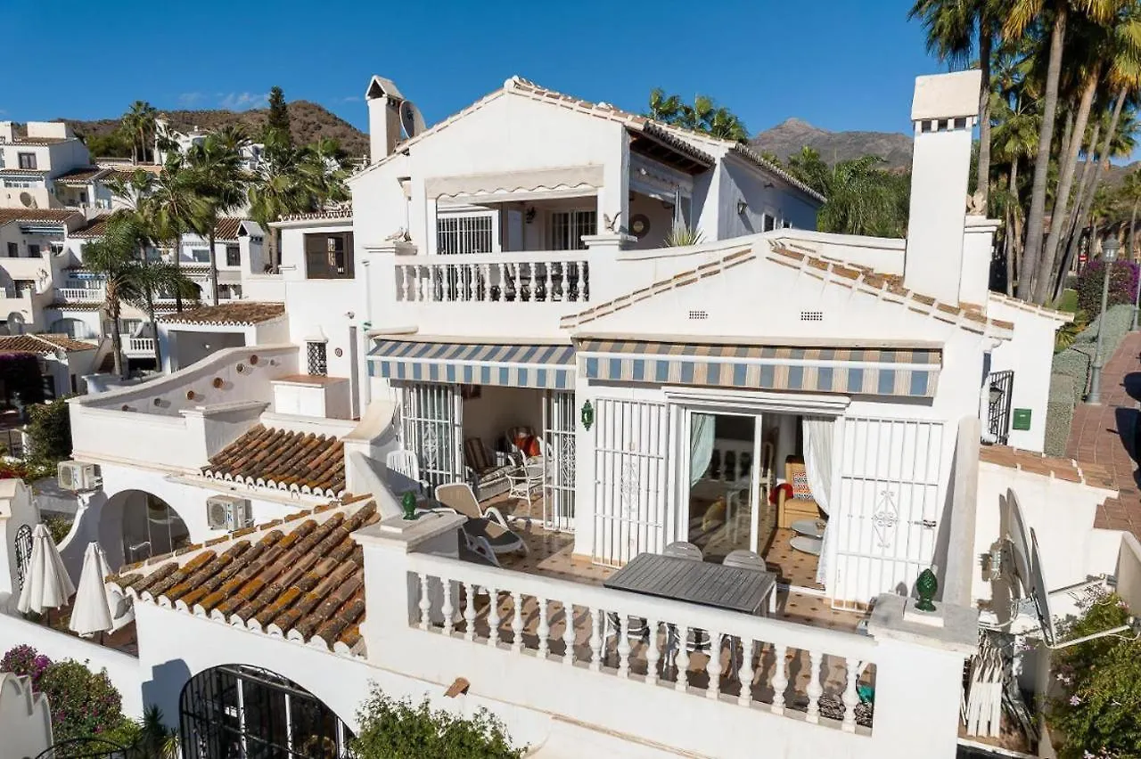Apartment Rabat 6 Oasis Properties Nerja