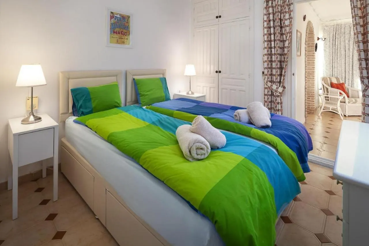 Rabat 6 Oasis Properties Nerja Apartment
