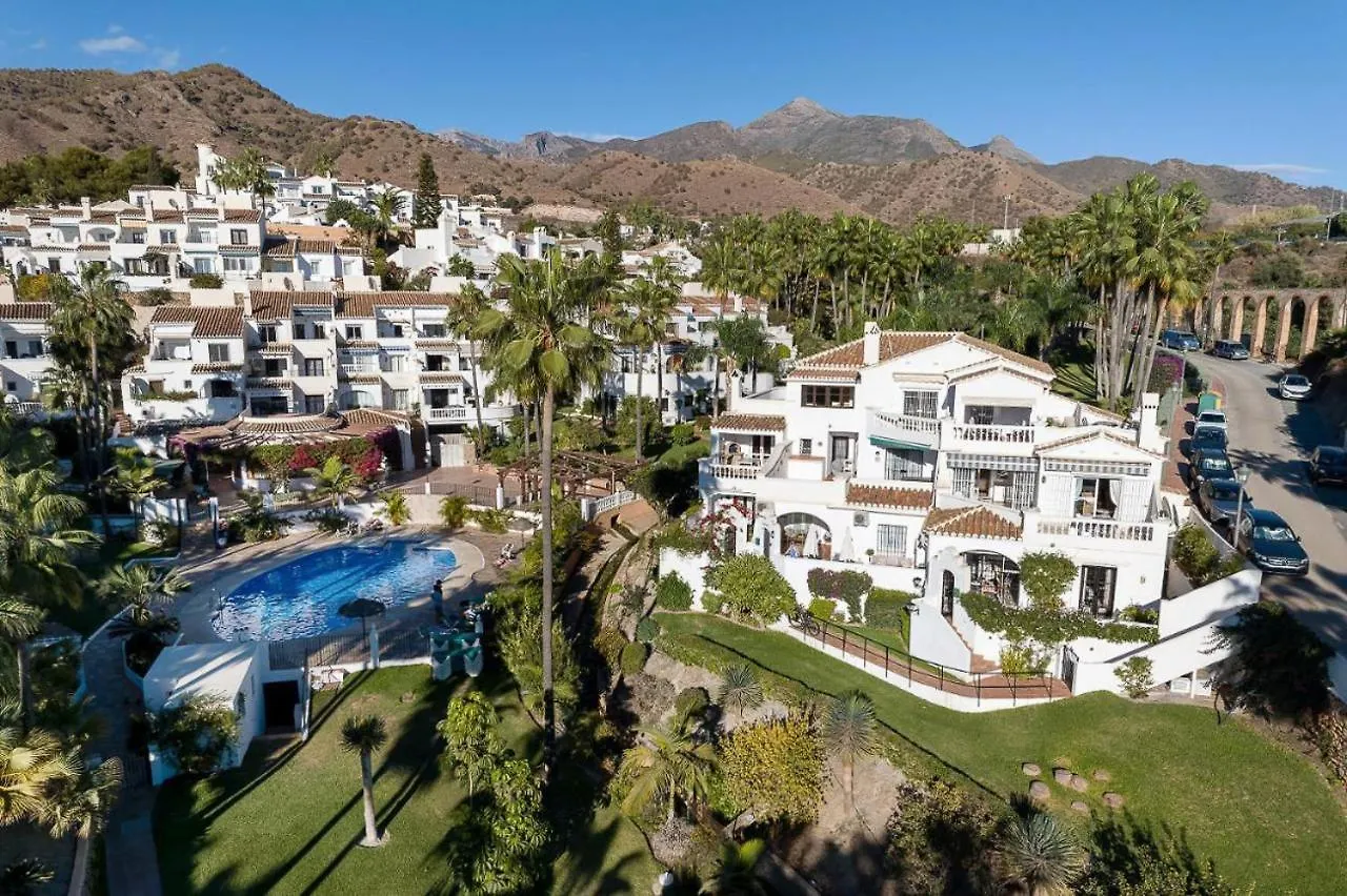 Rabat 6 Oasis Properties Nerja 0*,  Spain