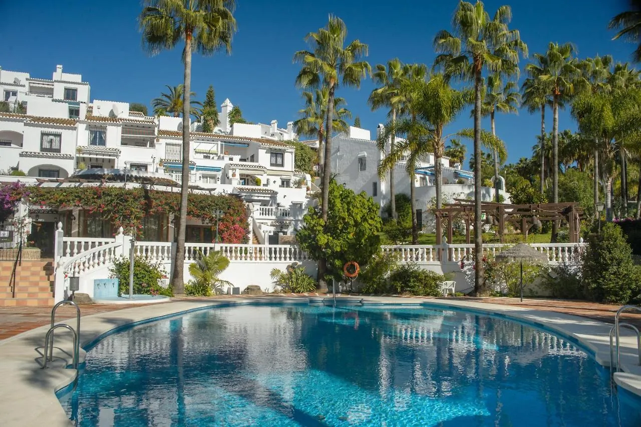 Rabat 6 Oasis Properties Nerja Spain