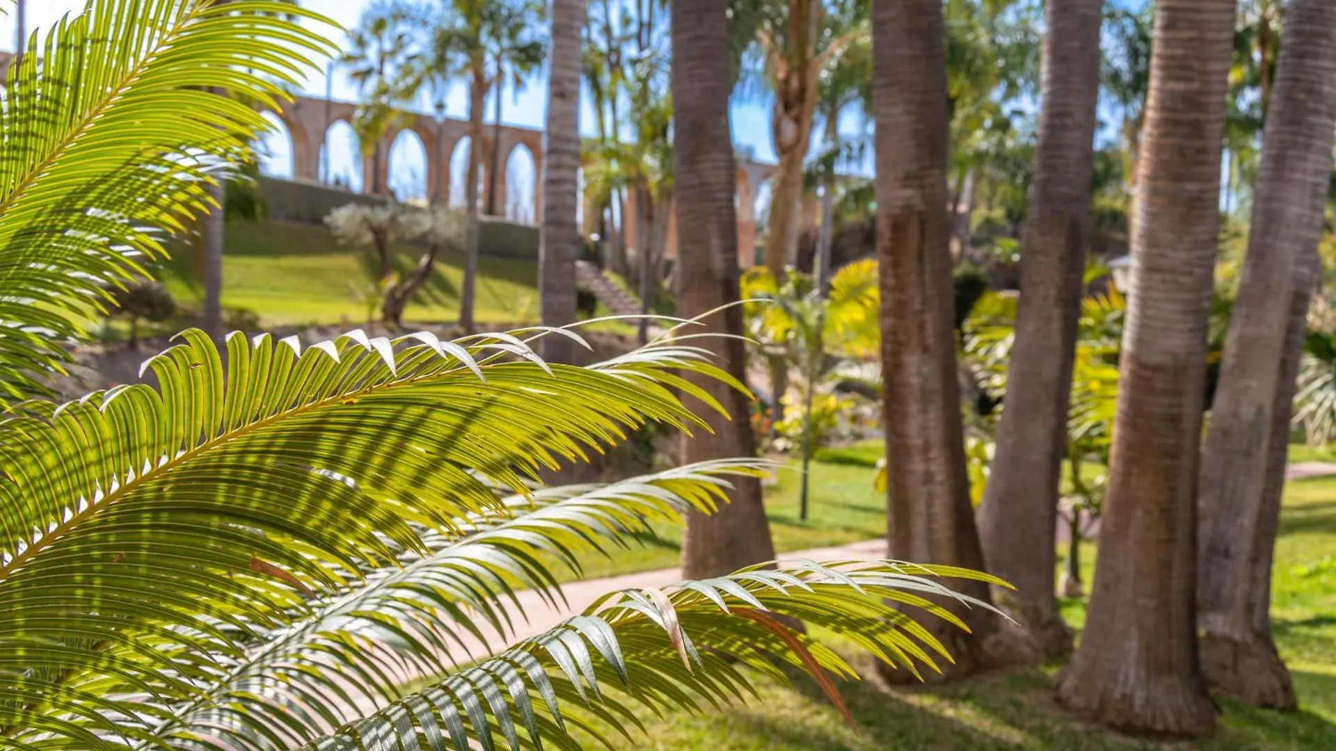 Apartment Rabat 6 Oasis Properties Nerja Spain