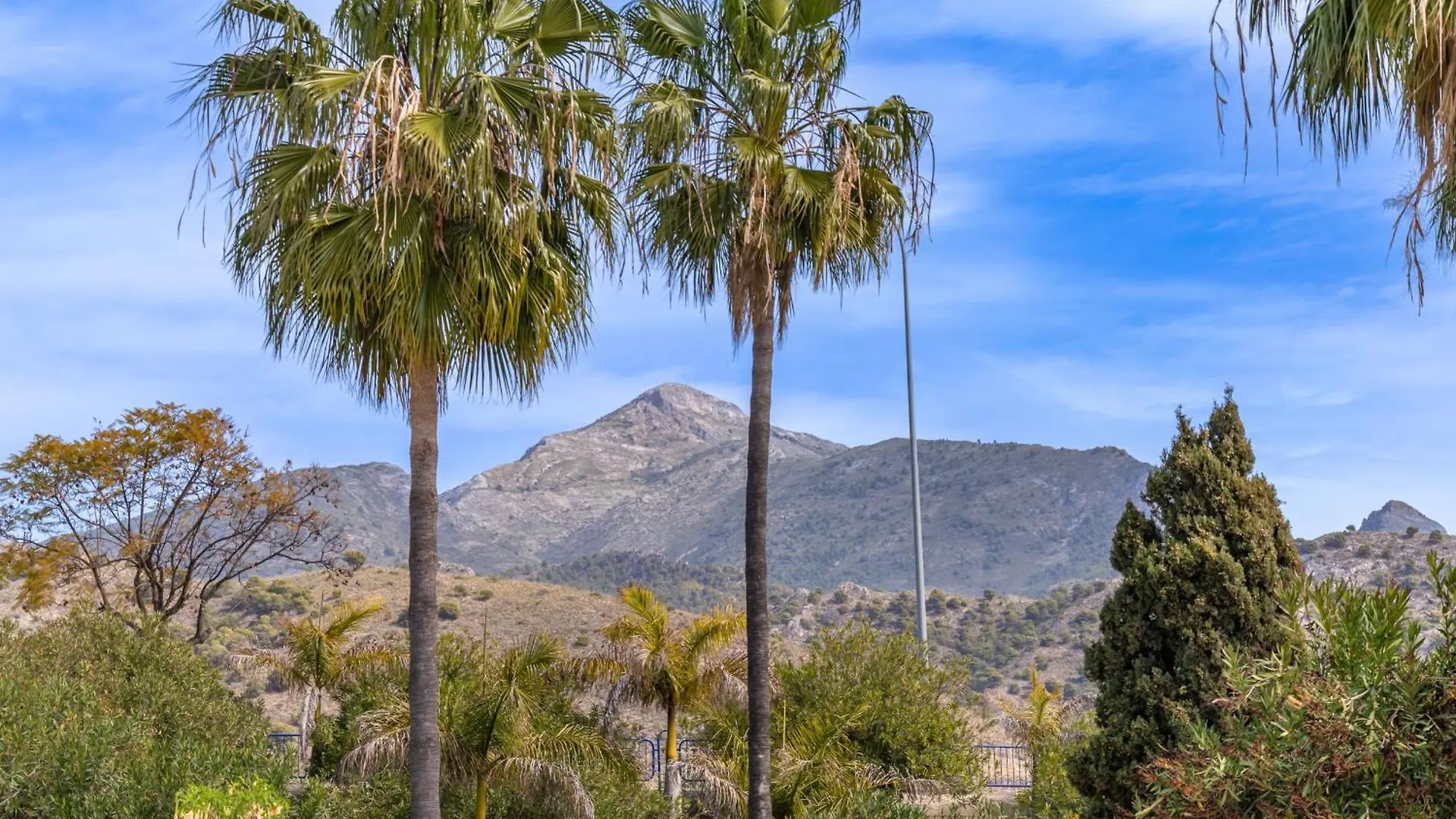 Rabat 6 Oasis Properties Nerja 0*,