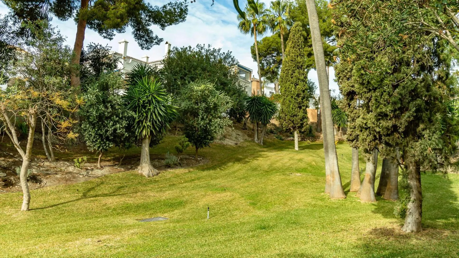 Rabat 6 Oasis Properties Nerja Apartment
