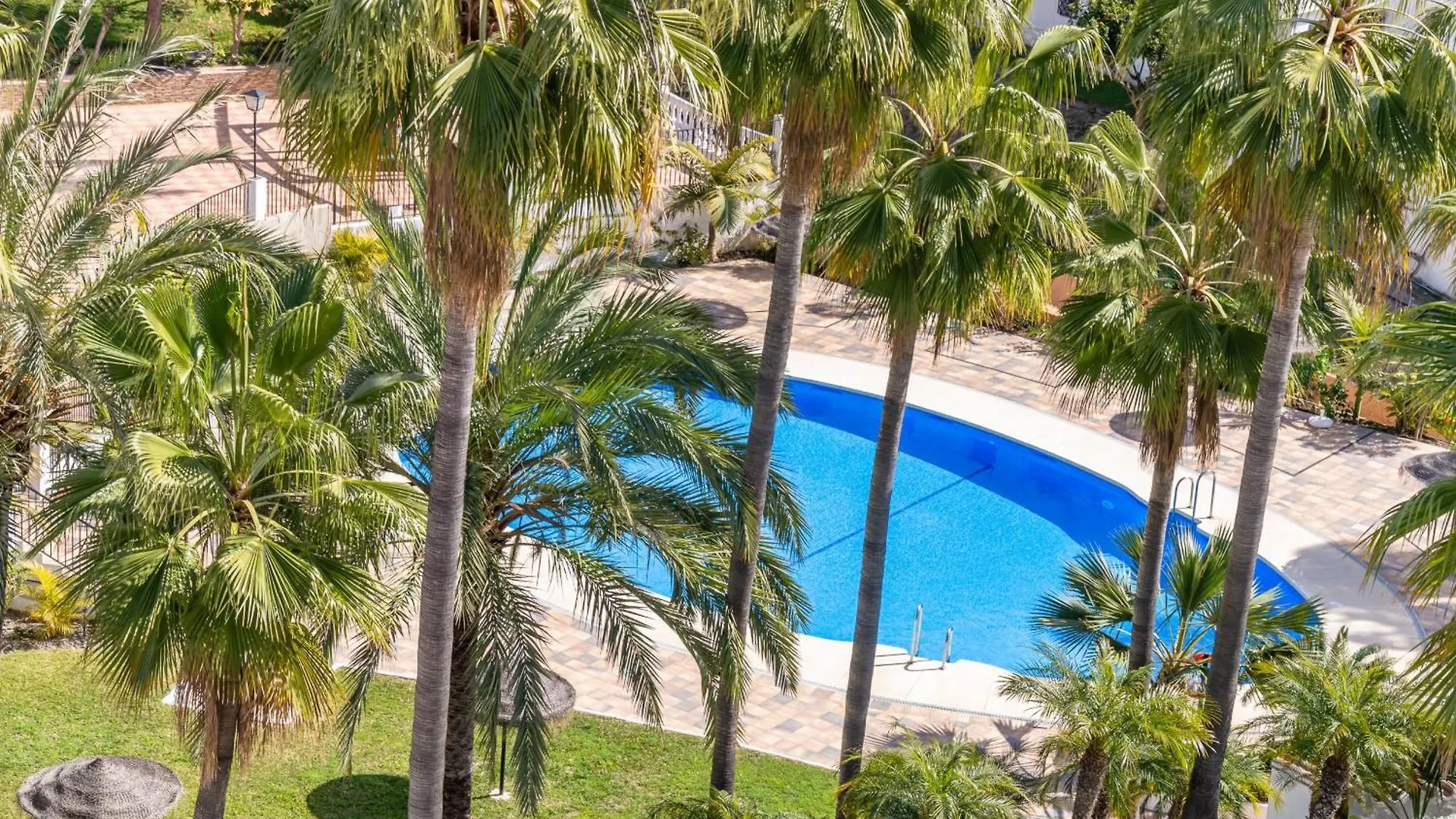 Rabat 6 Oasis Properties Nerja