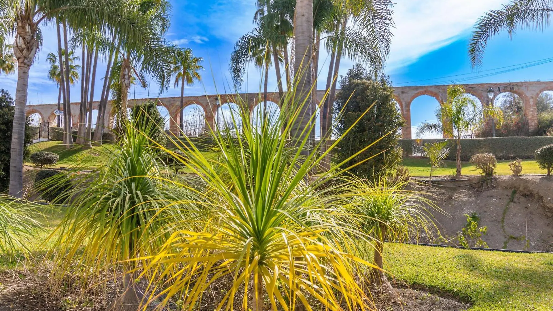 Apartment Rabat 6 Oasis Properties Nerja