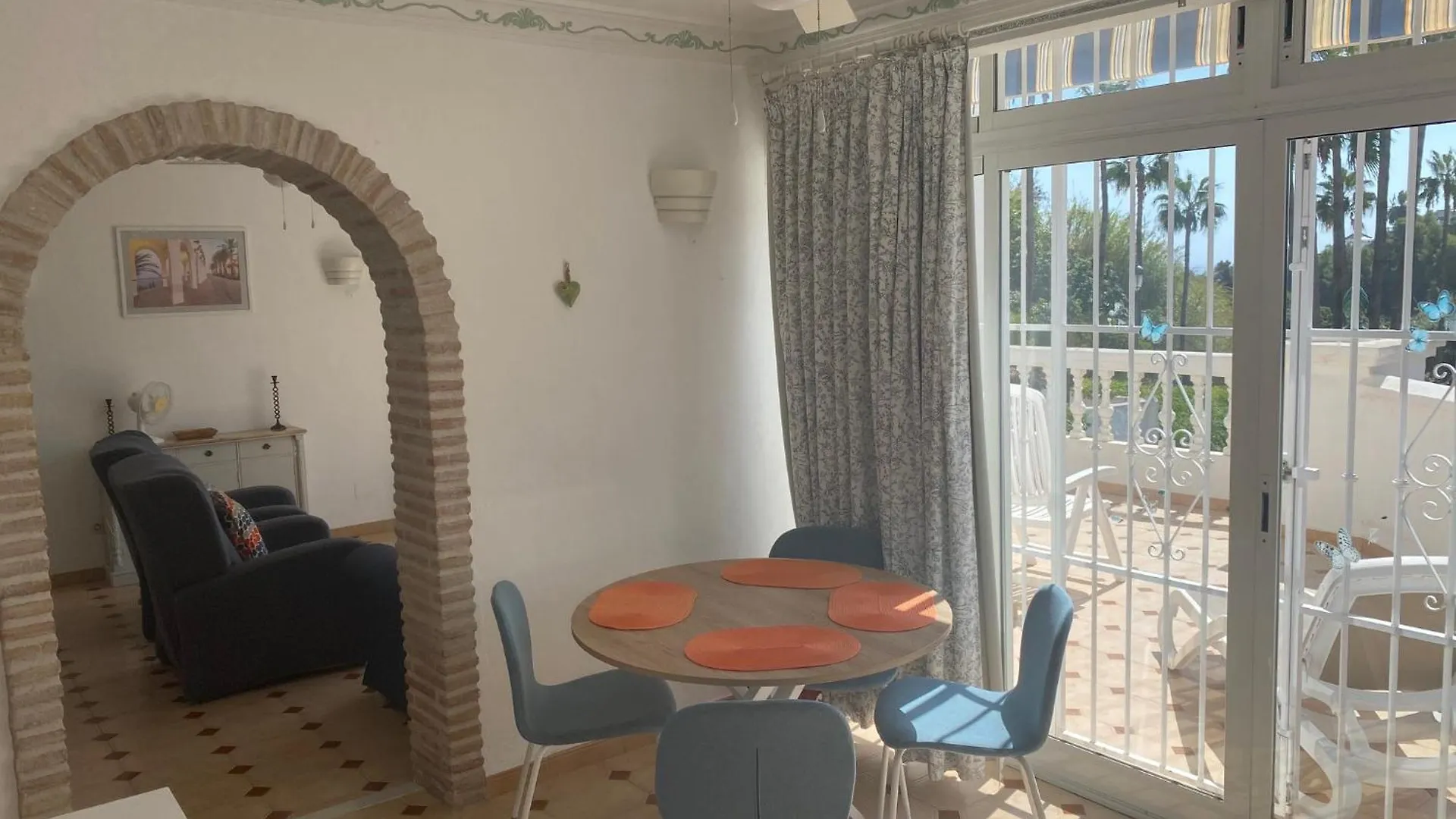 Rabat 6 Oasis Properties Nerja