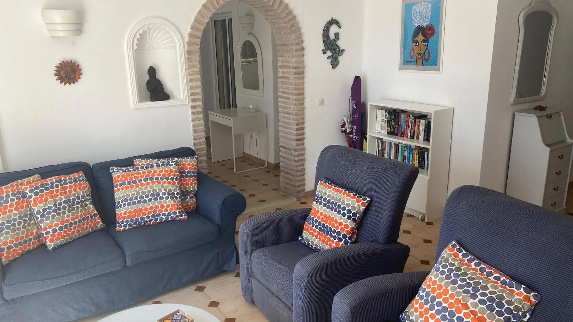 Apartment Rabat 6 Oasis Properties Nerja